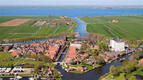 Tips, routes en activiteiten rond het Slotermeer.